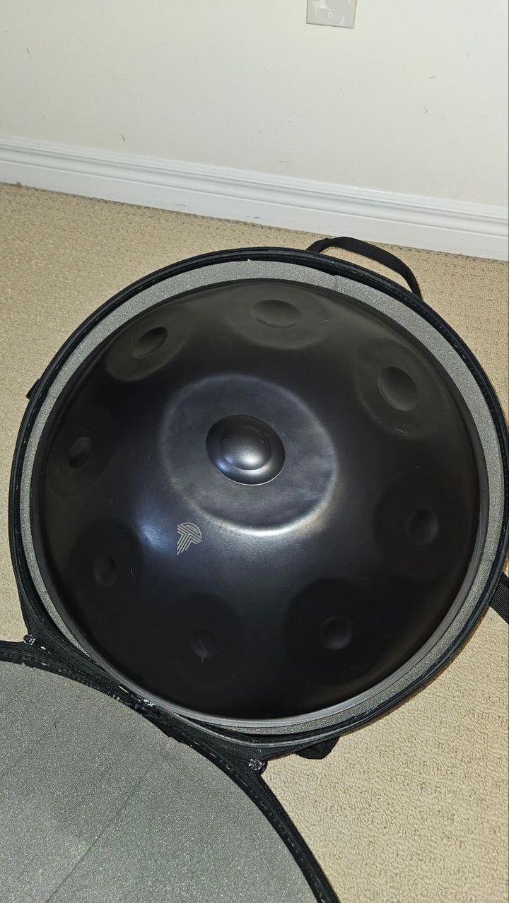Instrument