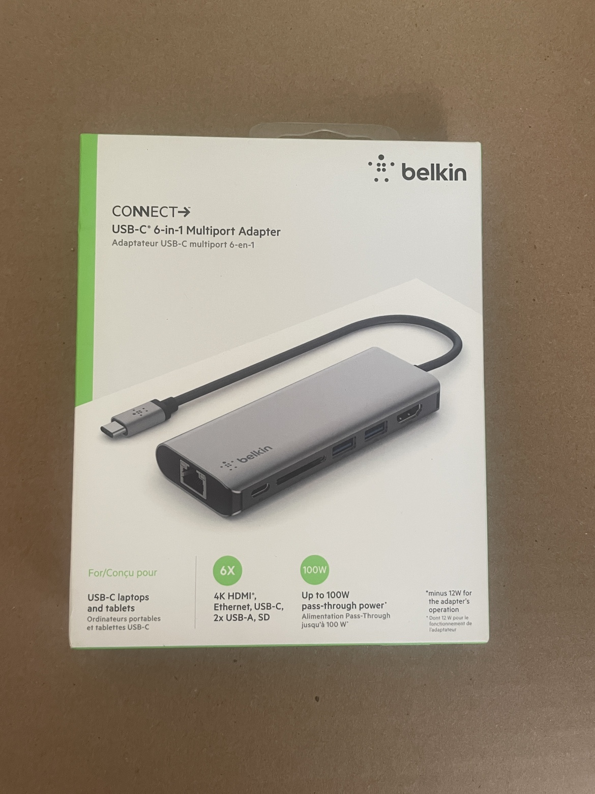 Dell Keyboards and Mouses, Belkin Adapter. - photo 2
