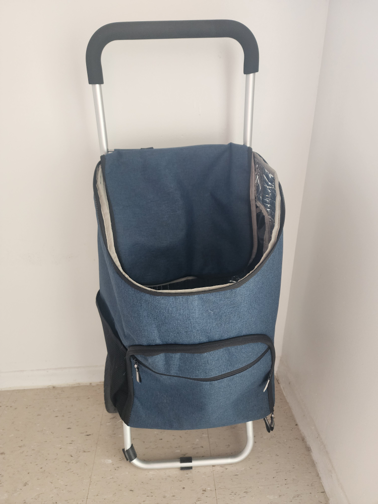 Shopping Cart thumbnail