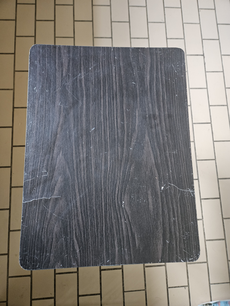 Foldable Tray Table - photo 3