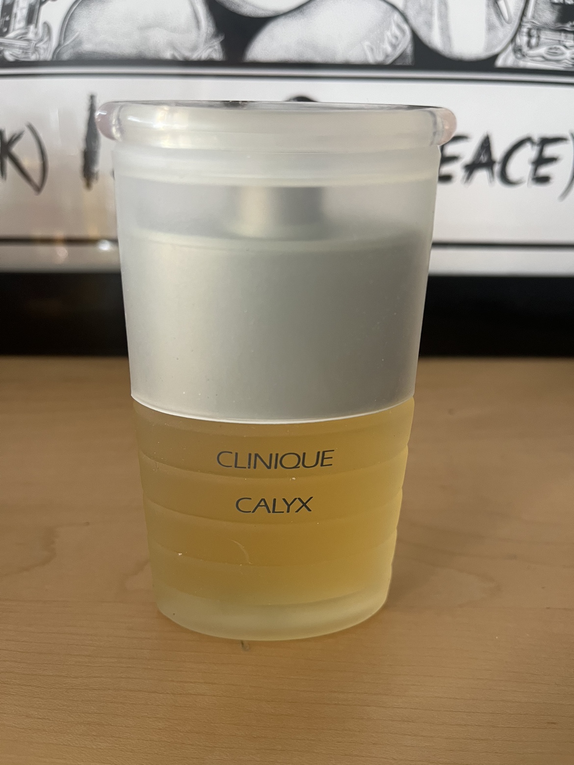 Clinique Calyx