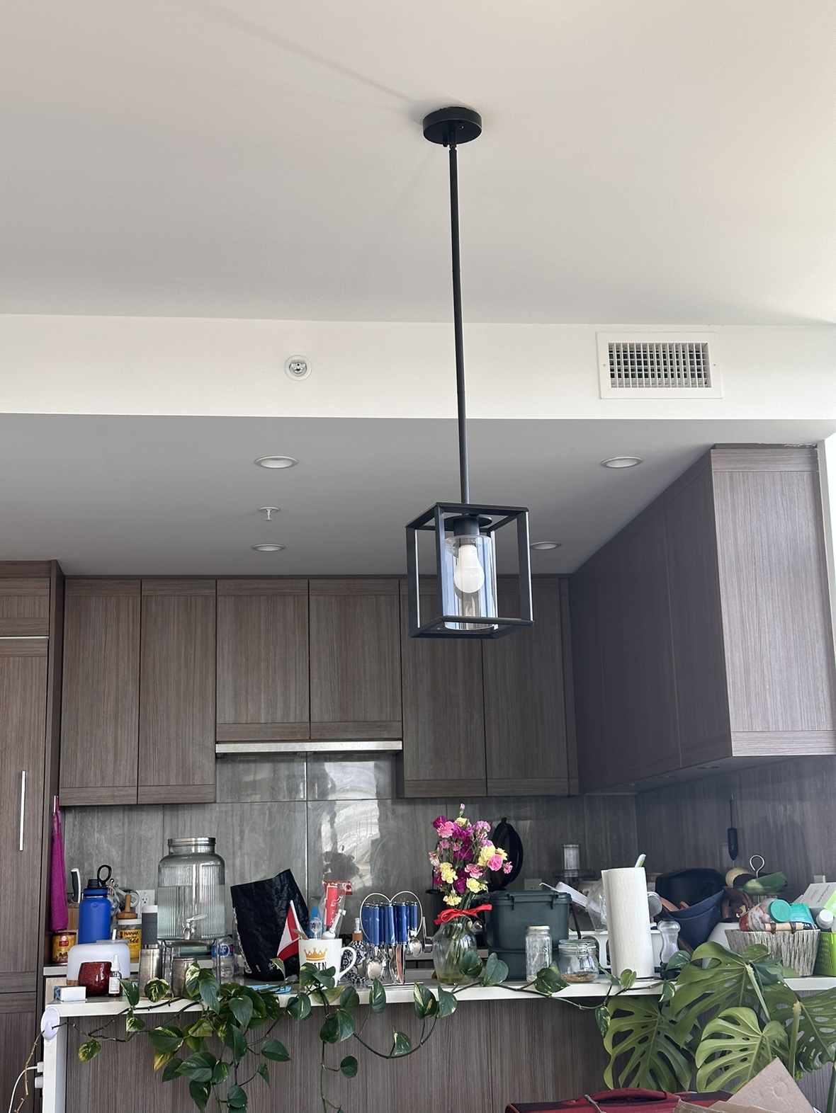 Ceiling Light