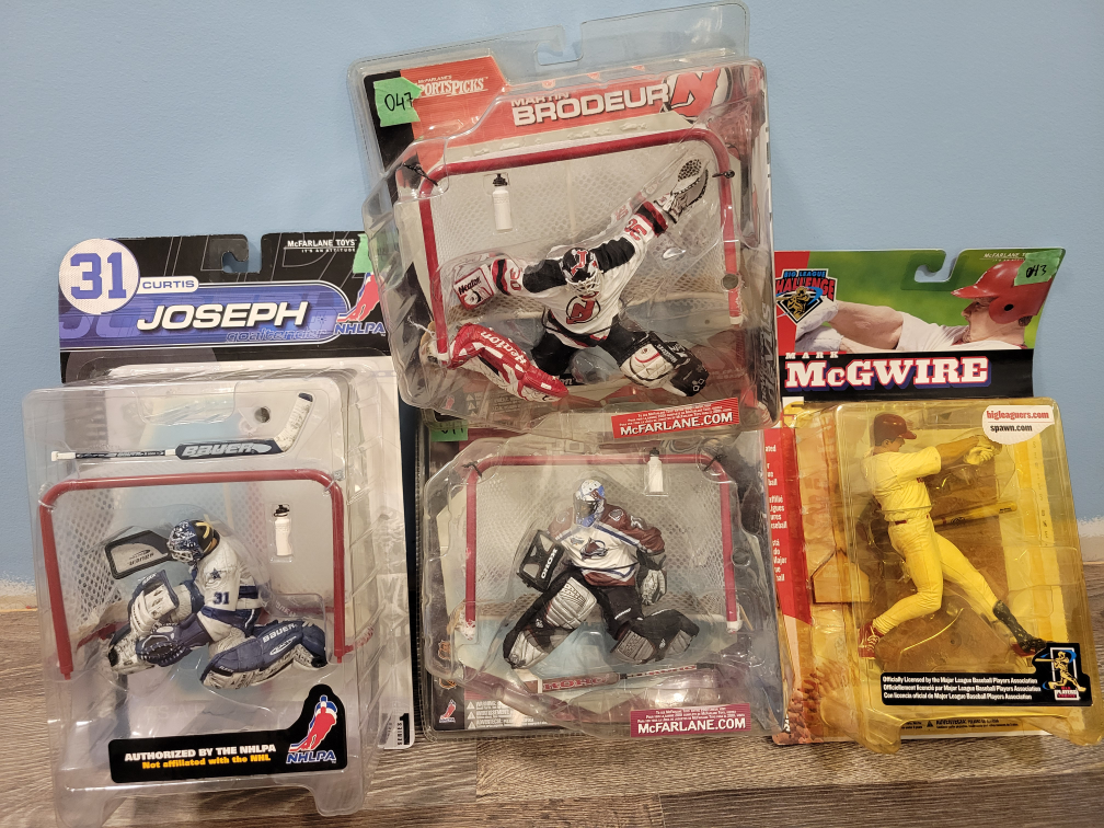 HUGE Sealed Collection! Open to Offers! image indicator(5)