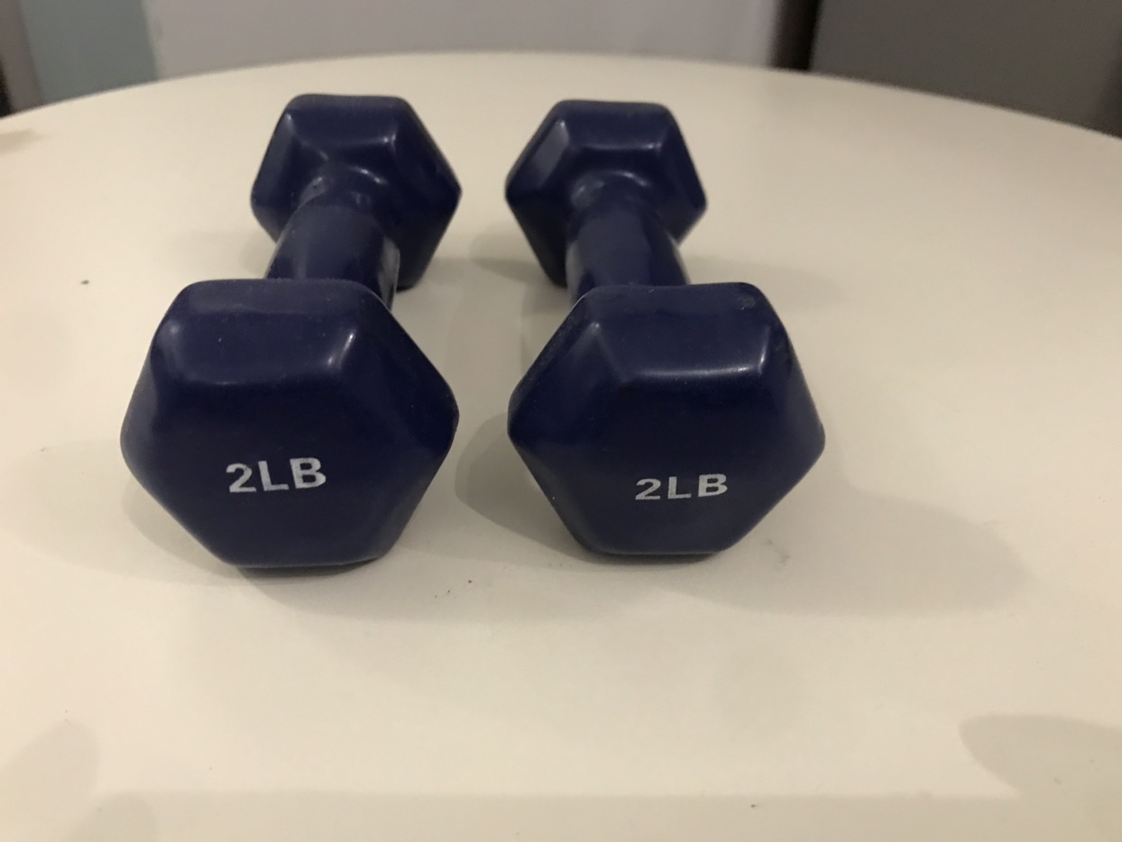 Dumbbells