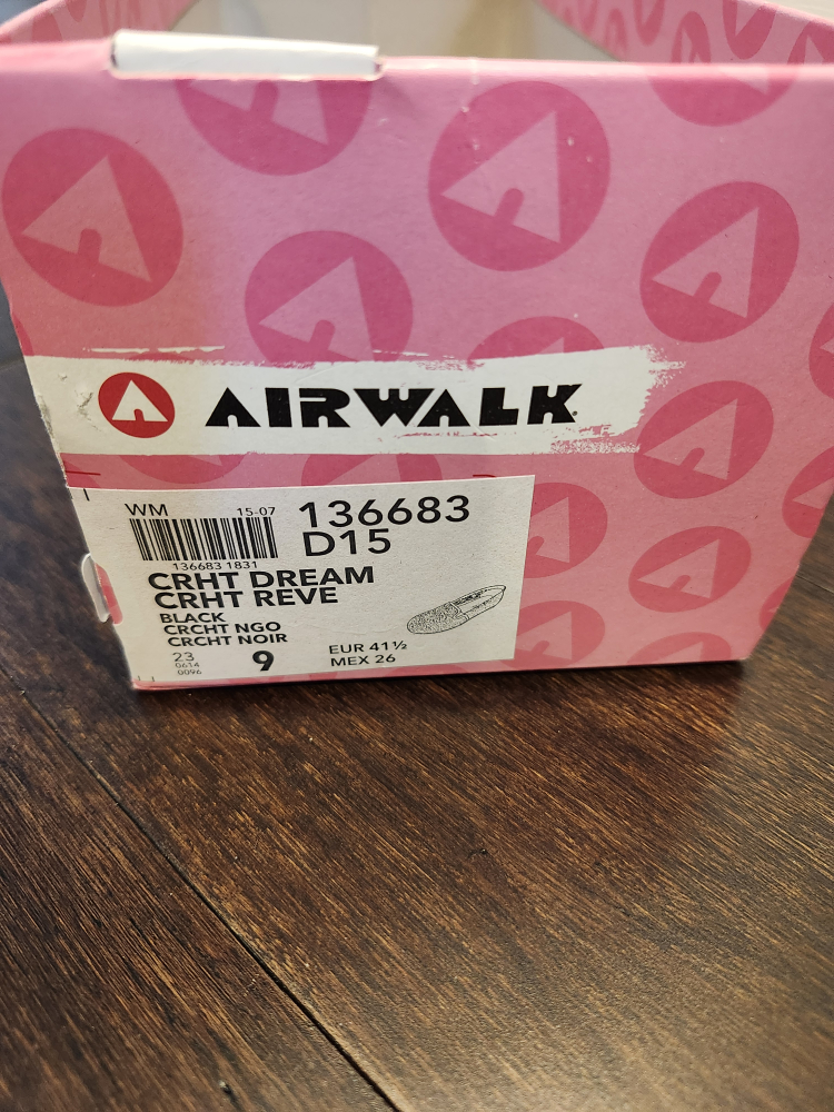 NEW Airwalk Flats - Size 9 - photo 4