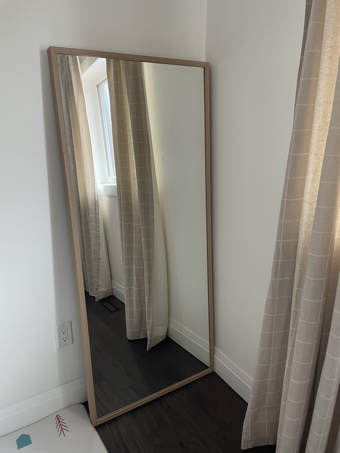 IKEA Mirror