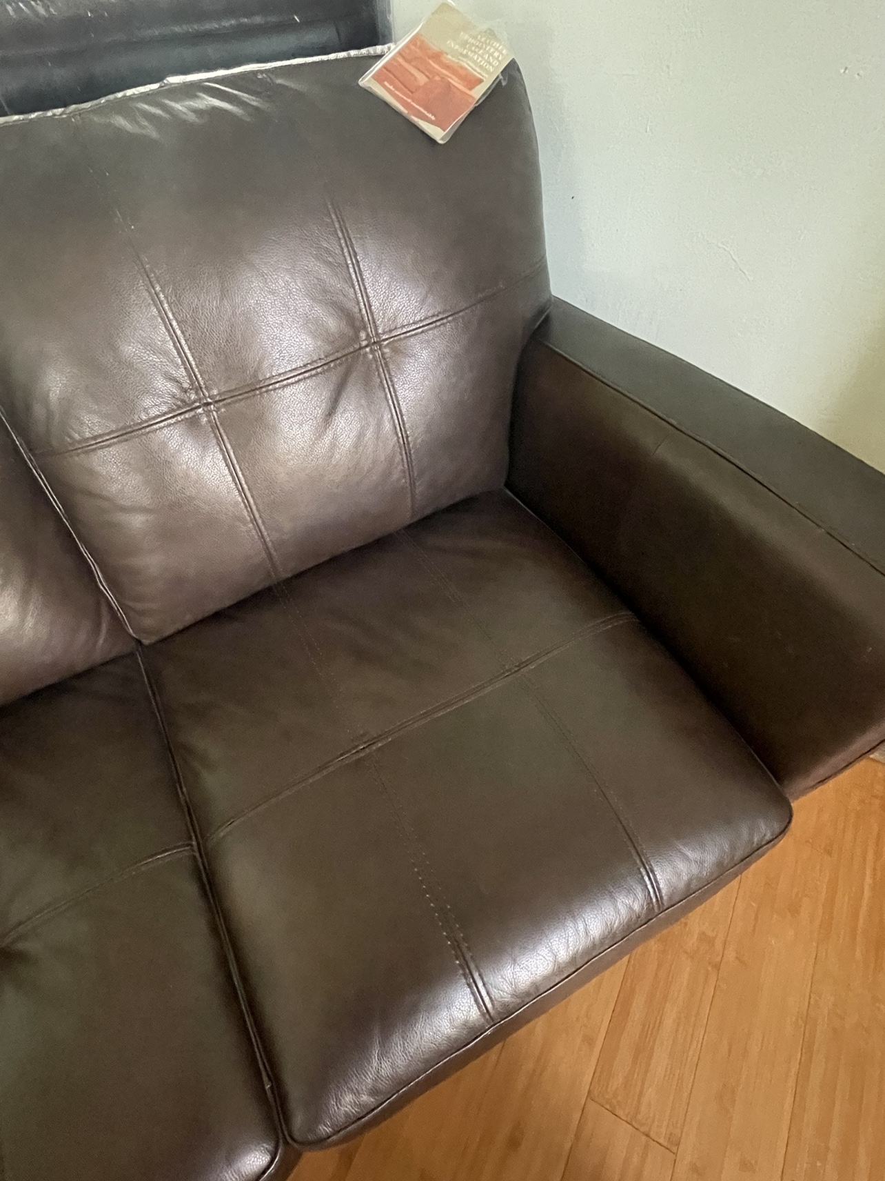 Sofa - photo 2