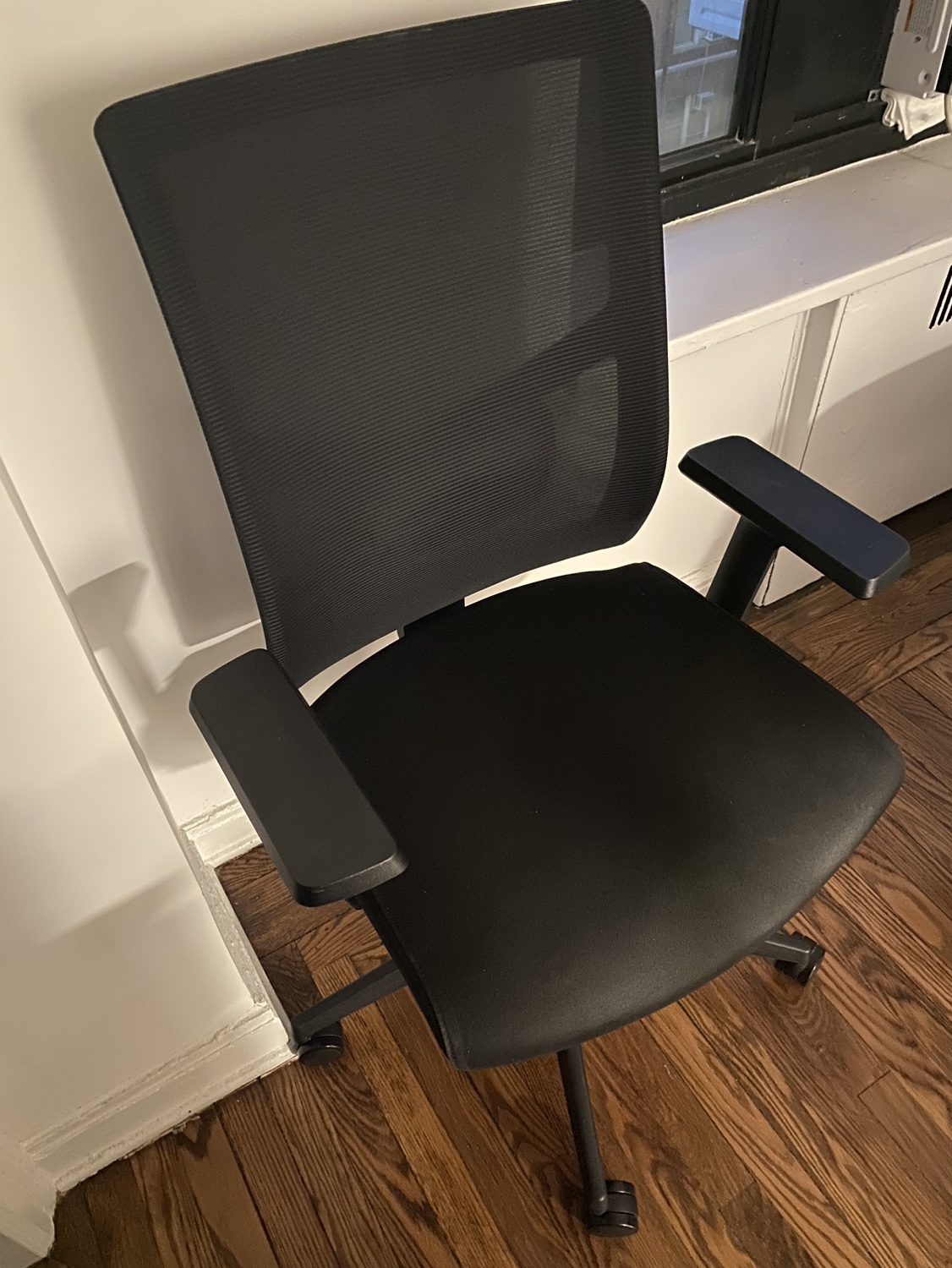 Home office chair - photo 3