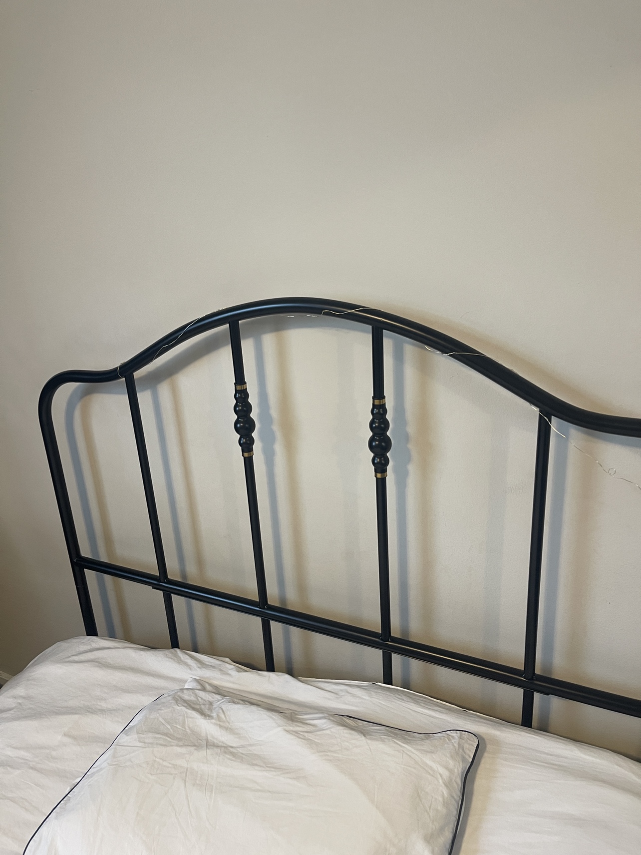 Sagstua Bed Frame IKEA - photo 4