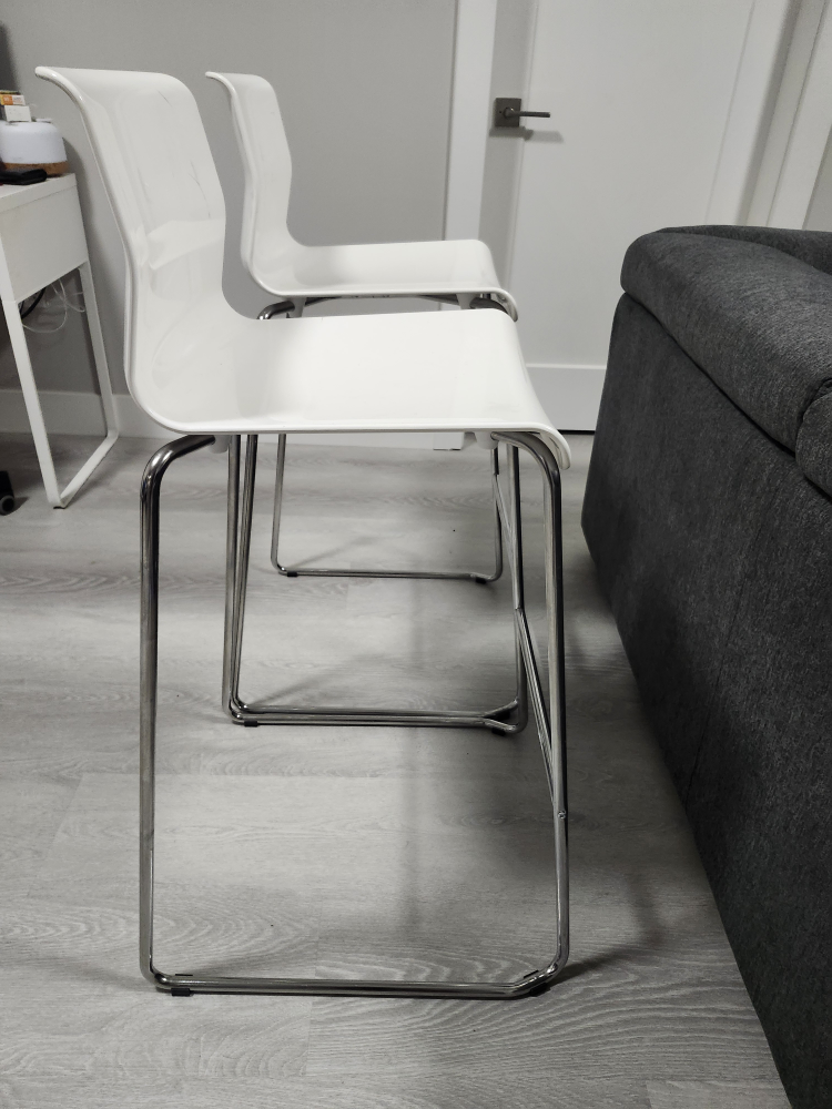 Bar stools - photo 2
