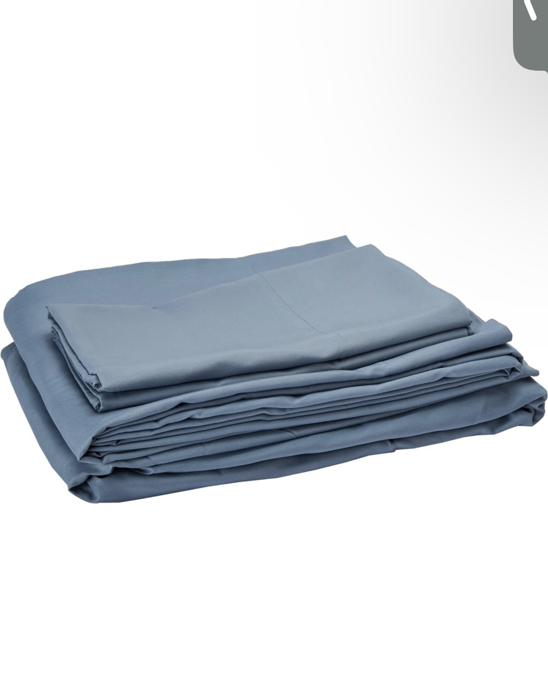 Full/Double Bedsheet - photo 2