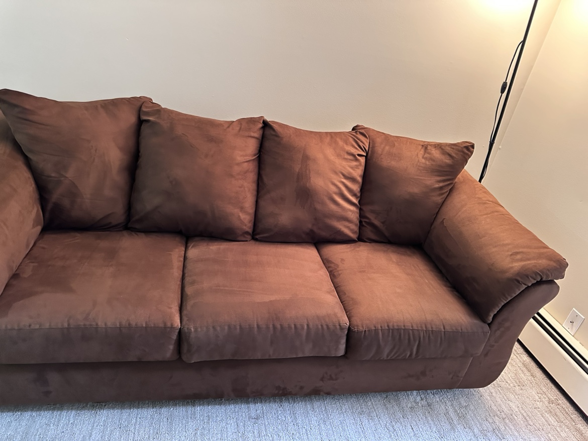 Sofa set - 3 & 2 Seater - photo 3