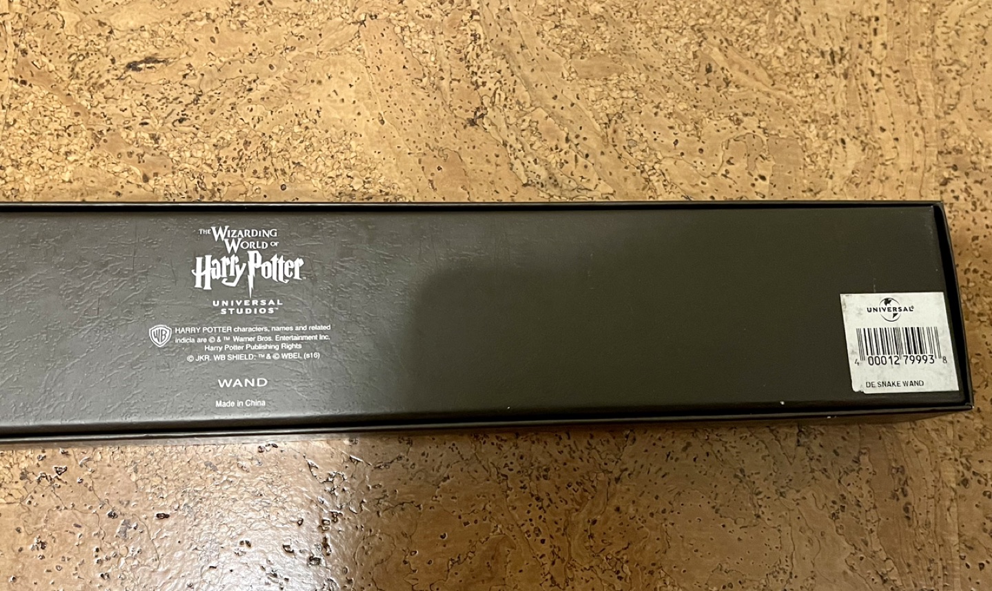 2 Harry Potter wands image indicator(4)