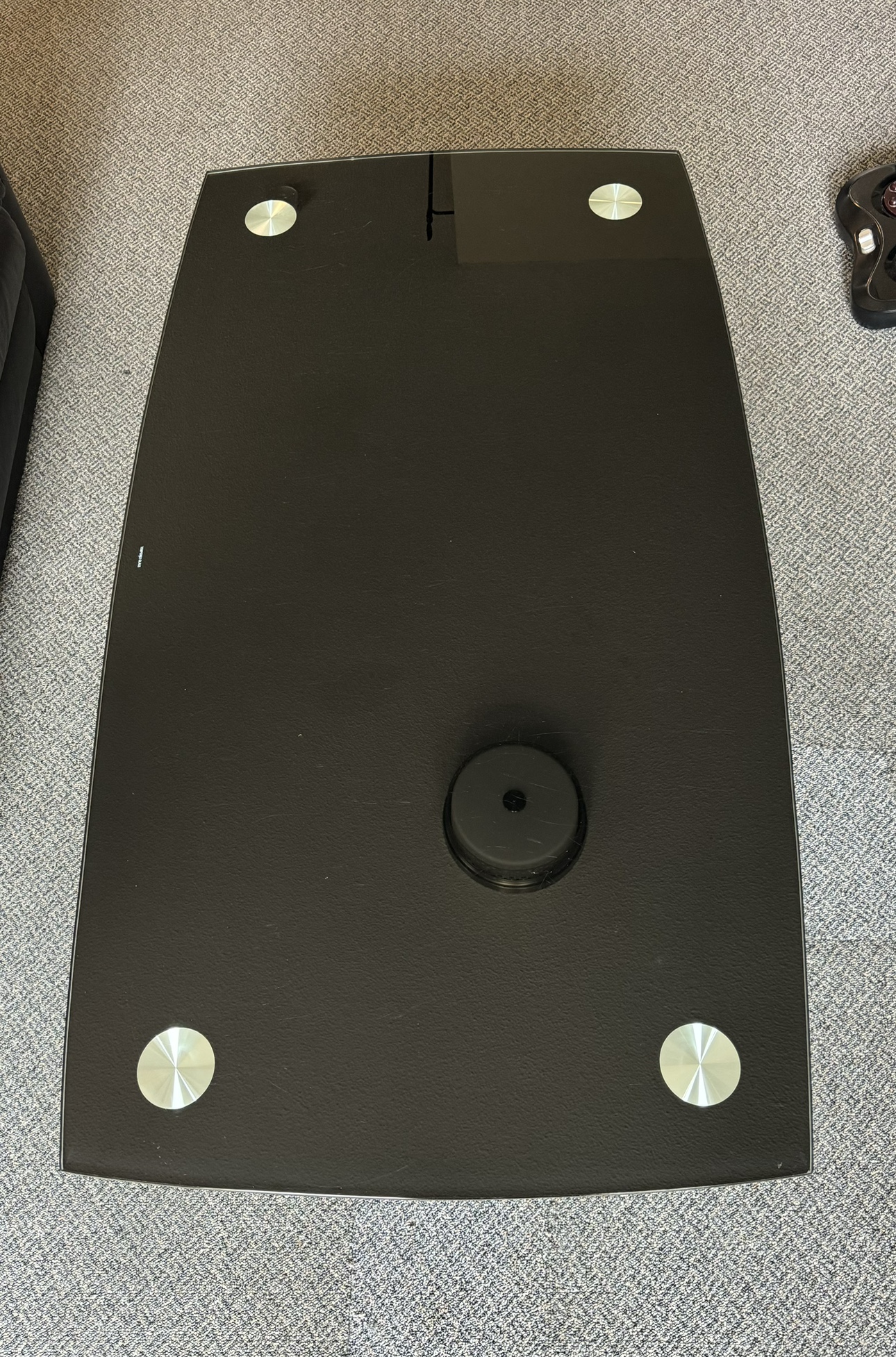 Coffee table - photo 2