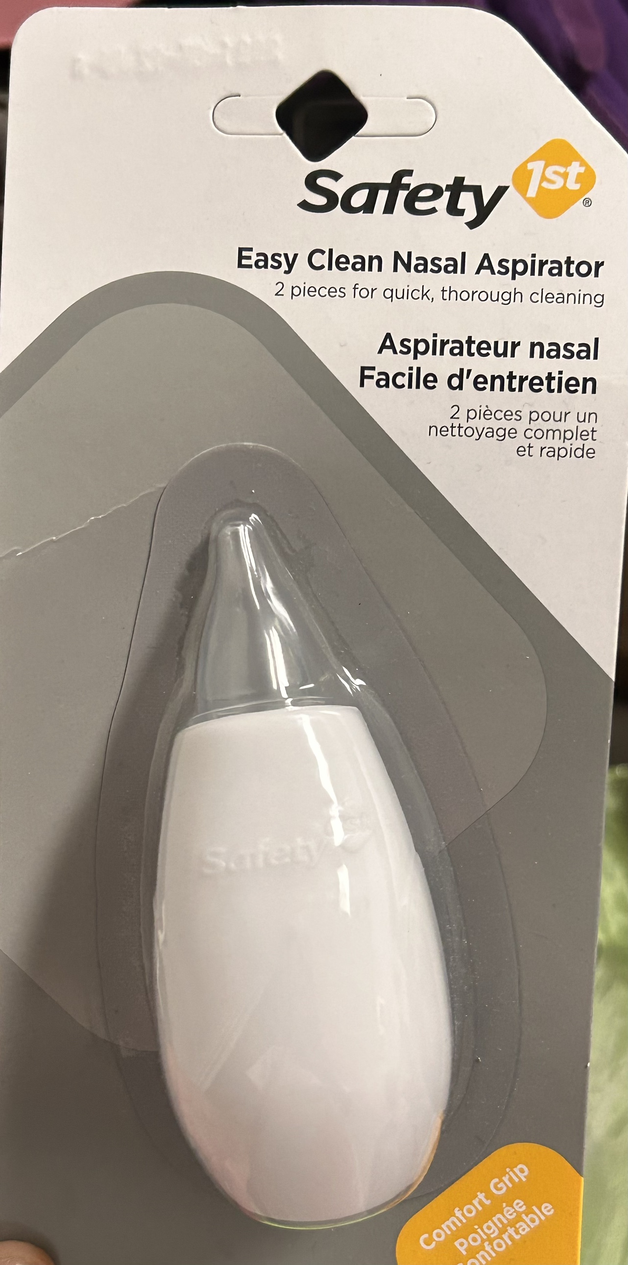 NASAL ASPIRATOR thumbnail