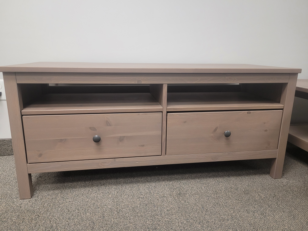Ikea TV Stand
