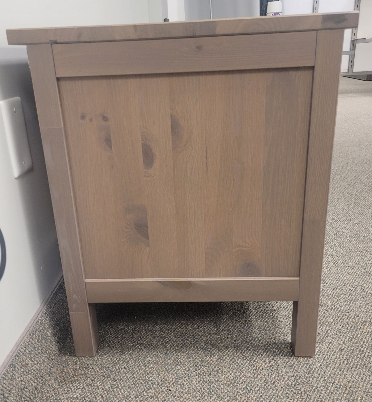 Ikea TV Stand - photo 2