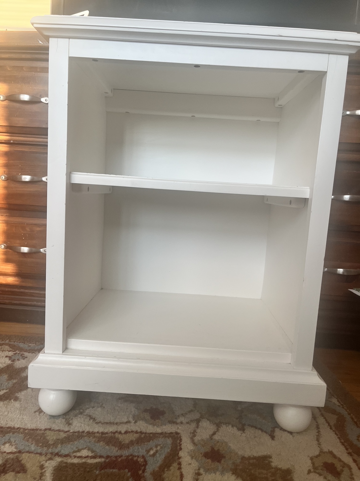 Side table