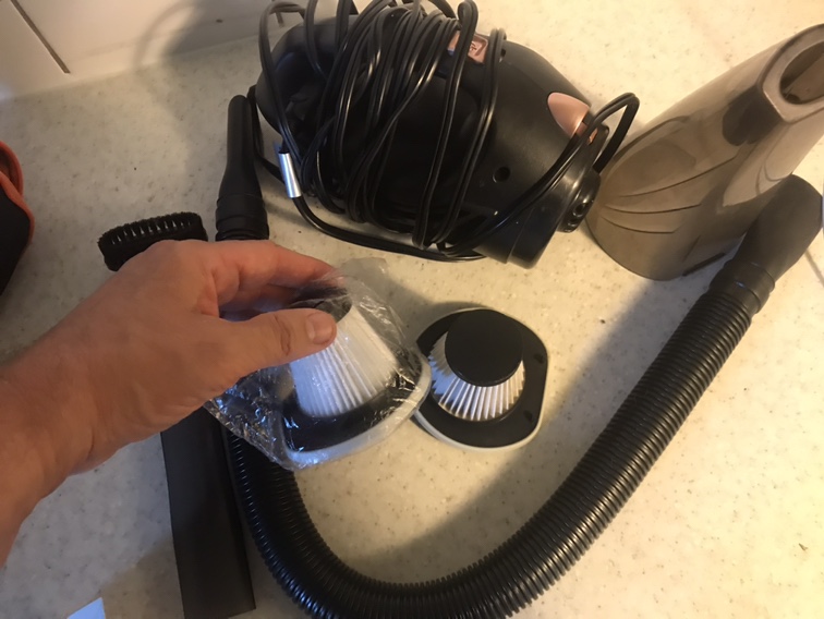 Car Vacuum Plug In image indicator(5)