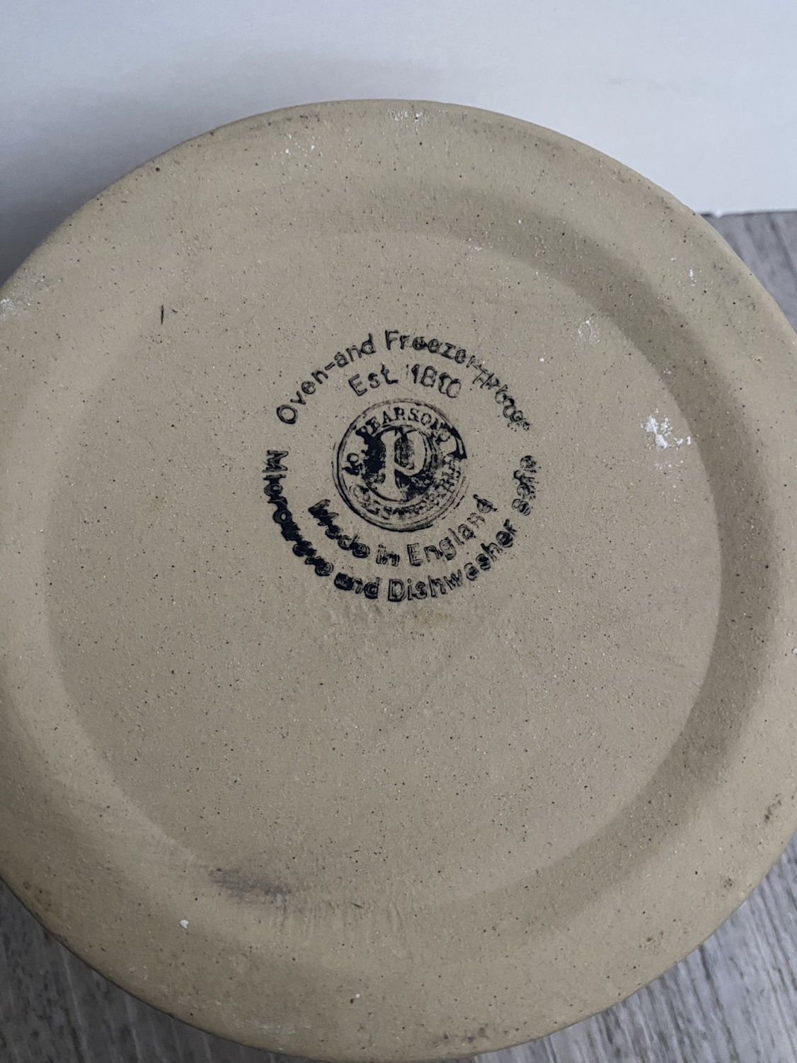 Pearson mini casserole - photo 3