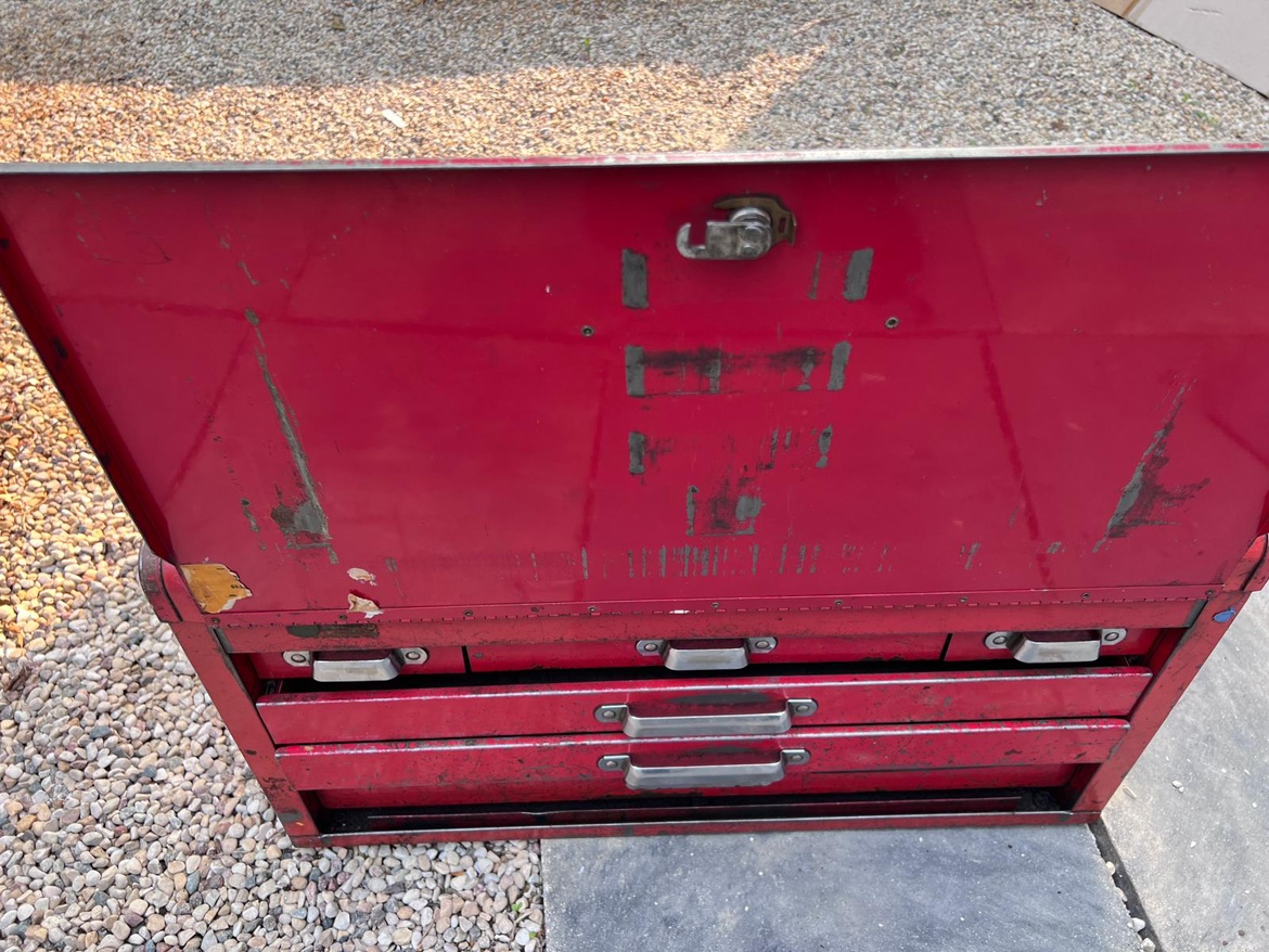 Toolbox - photo 2