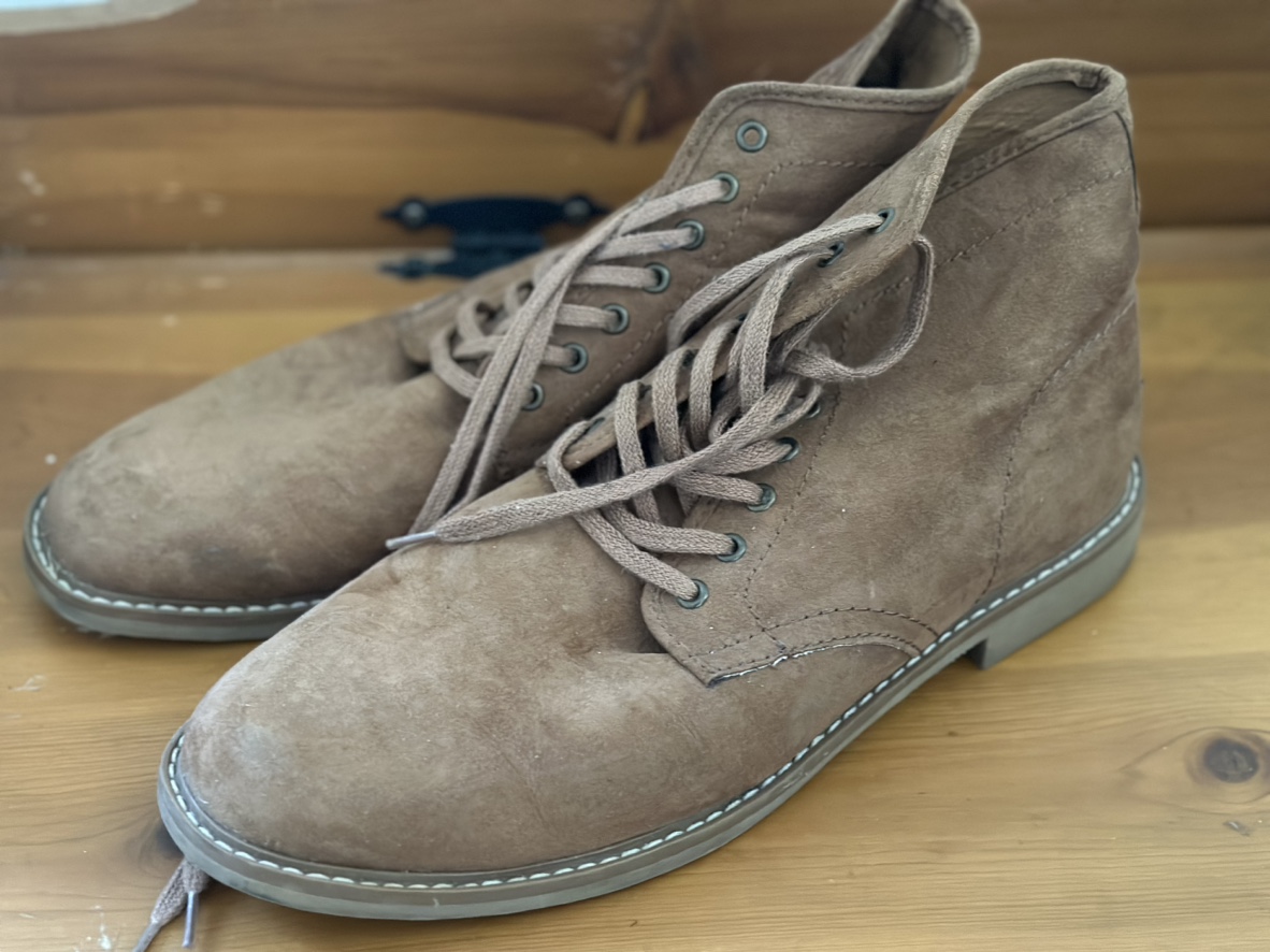 Boots