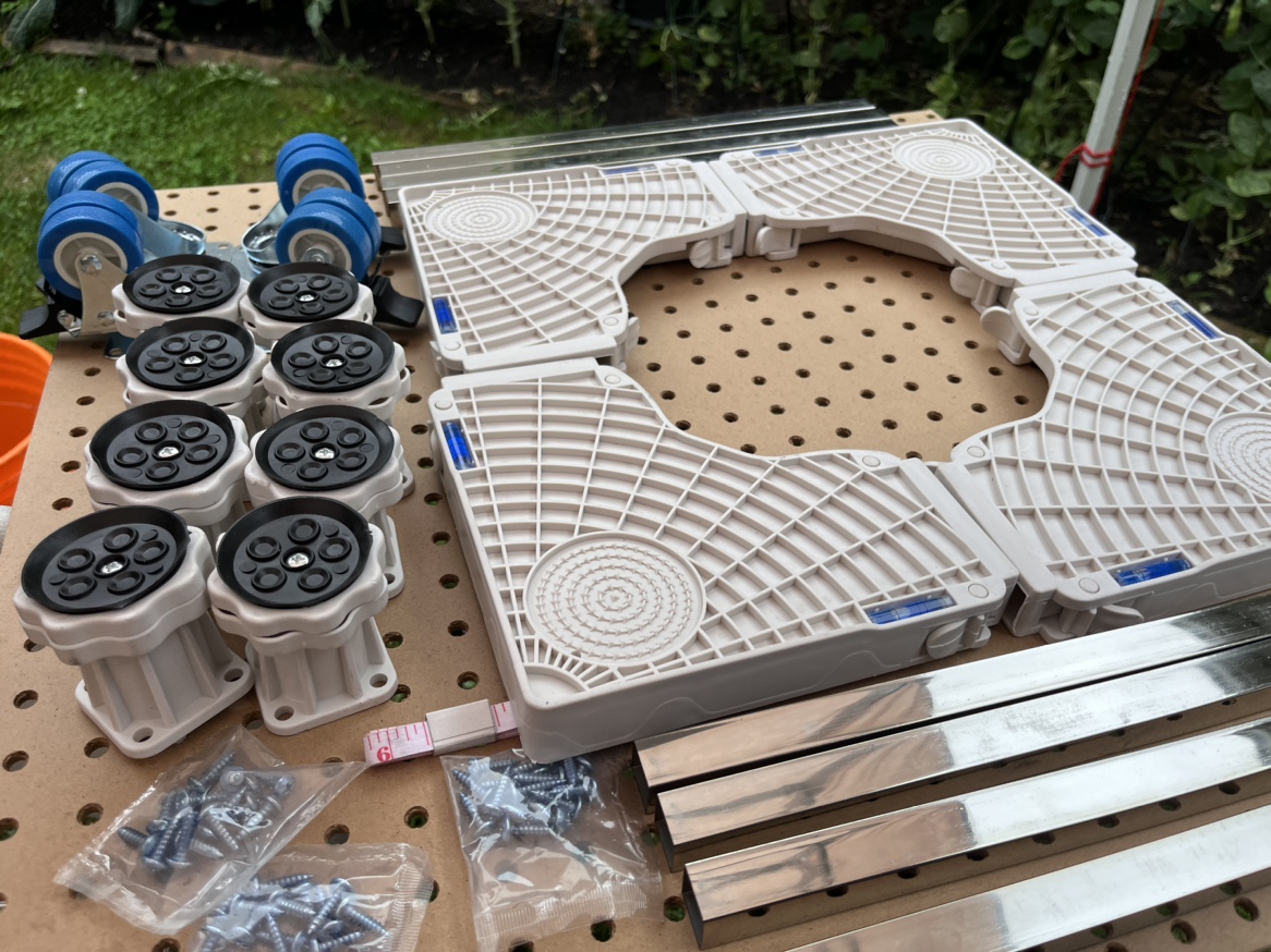 multifunctional base image indicator(5)