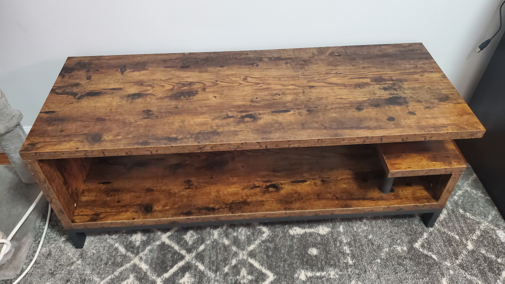 tv stand - photo 3