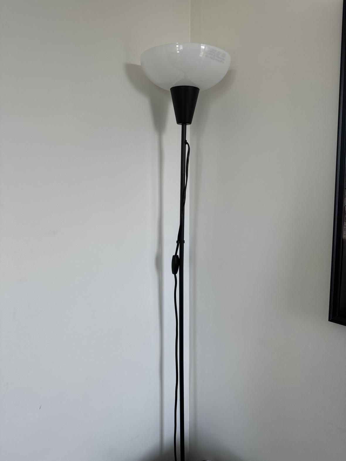 Ikea Lamp