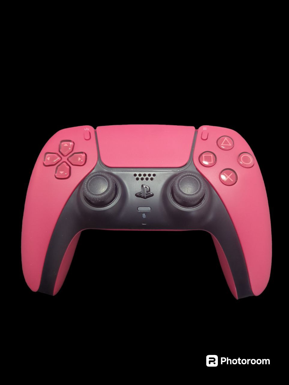 PS5 controller