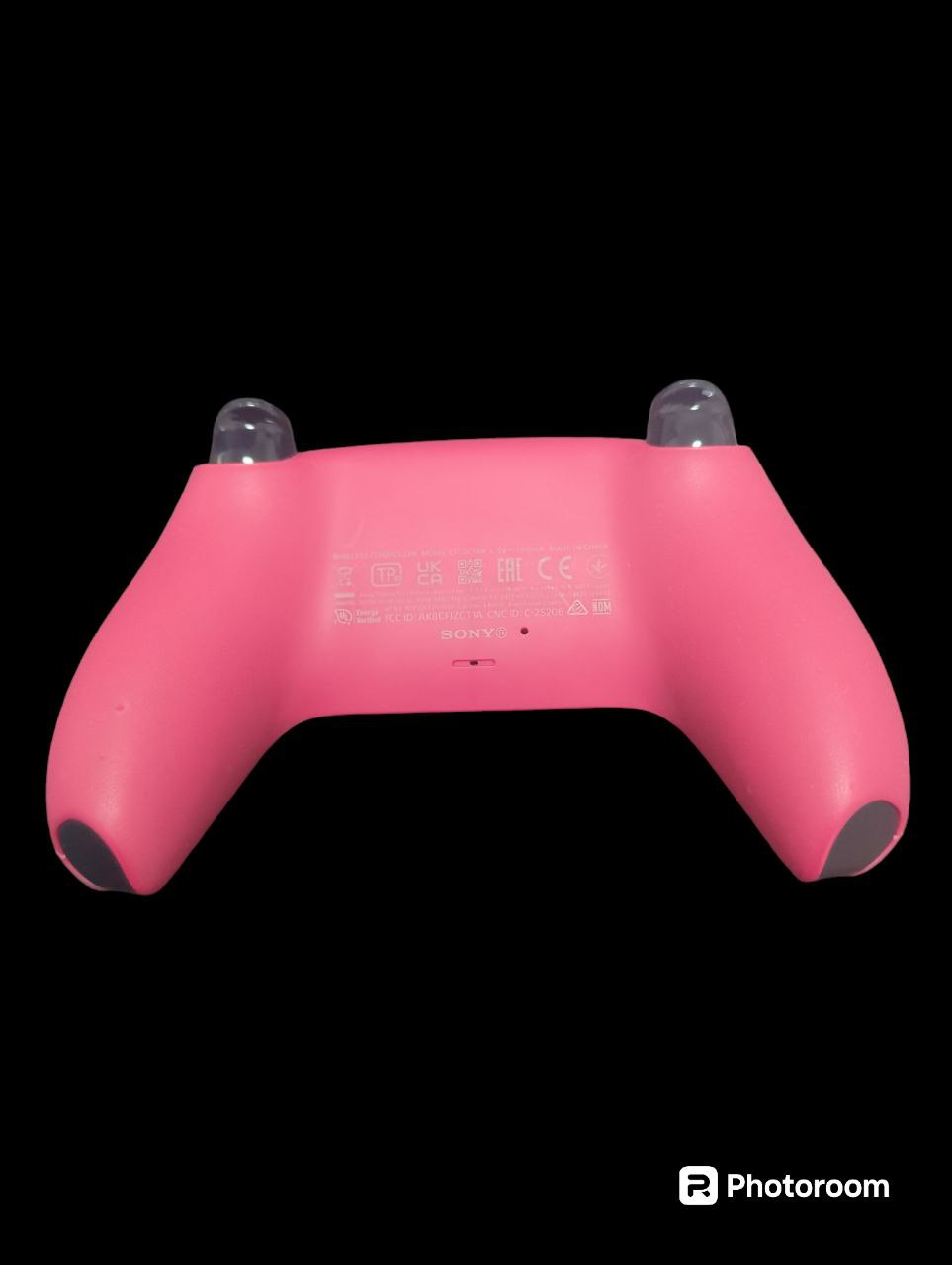 PS5 controller - photo 2