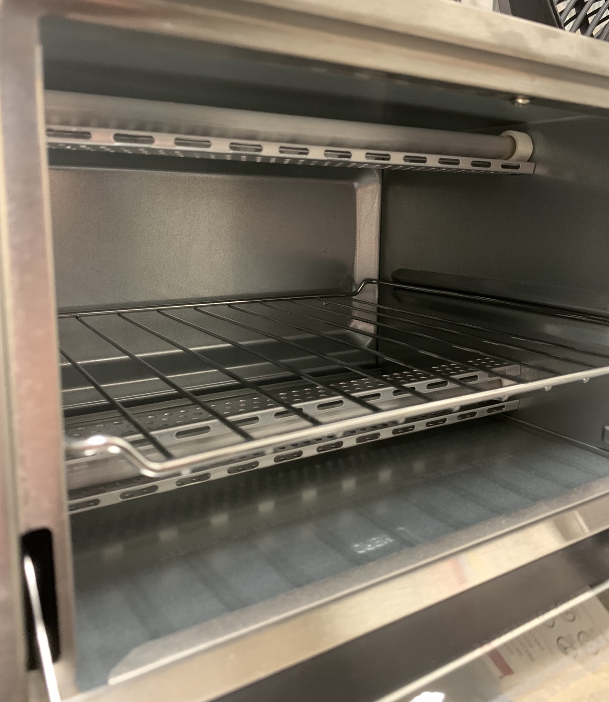 Electric oven - photo 4