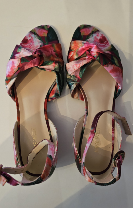 Multicolor shoes - photo 2