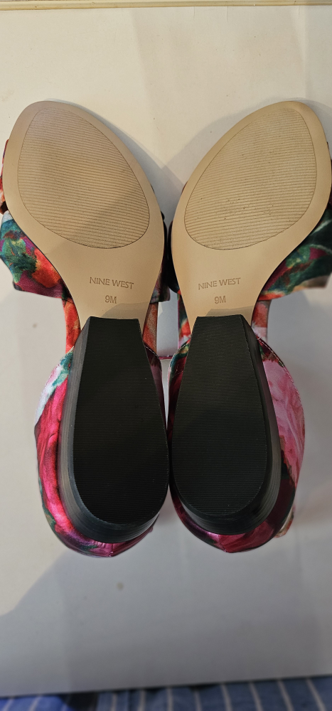 Multicolor shoes - photo 4
