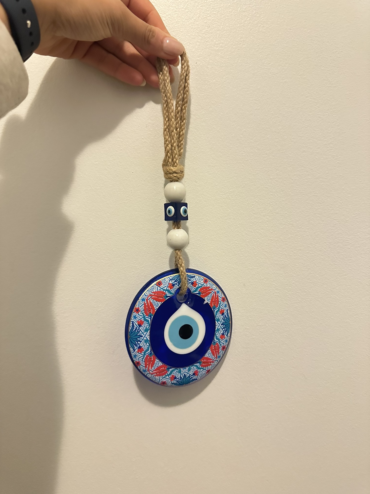 Brand new souvenir eye from turkey