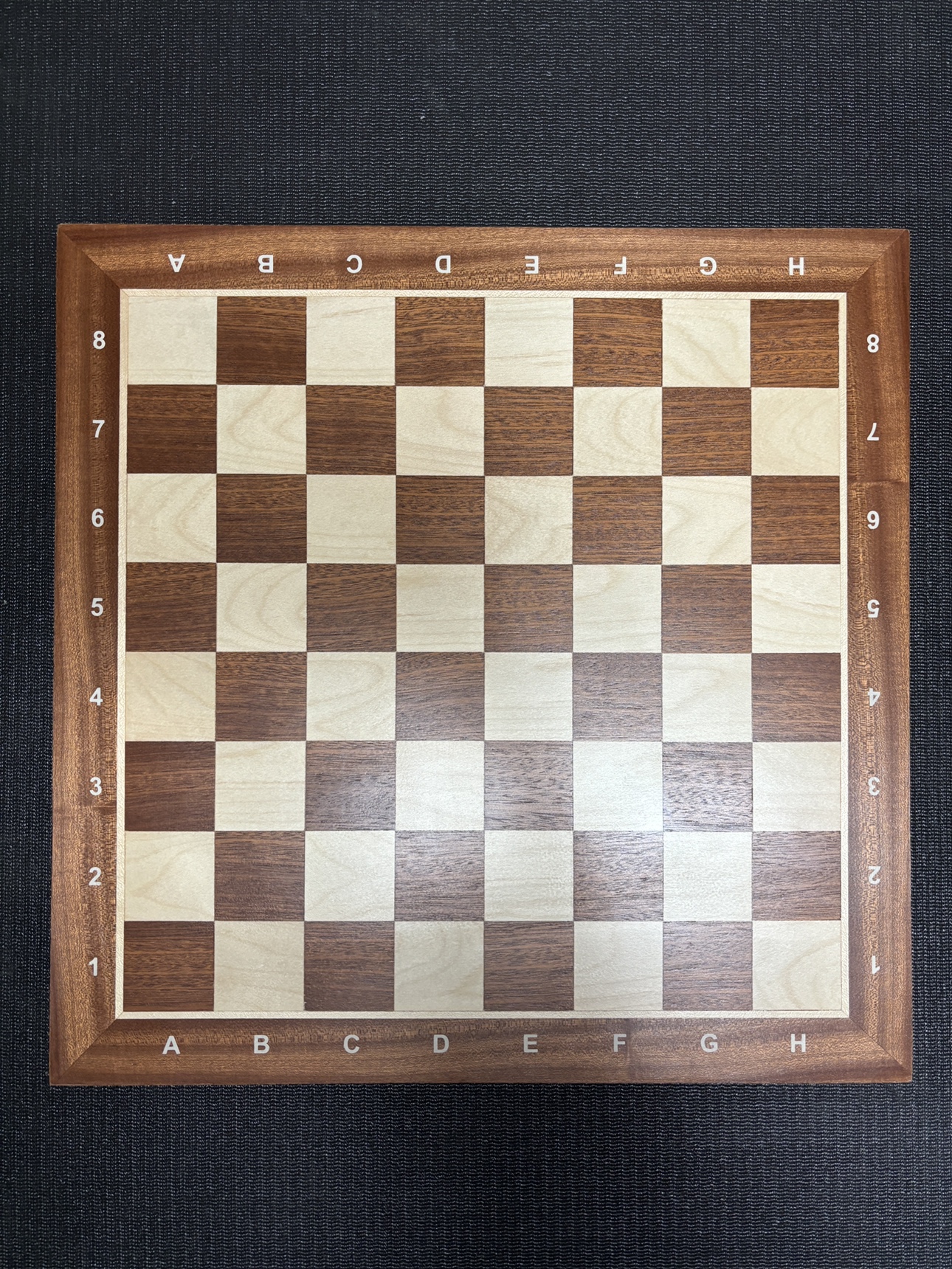 Wegiel Chess Board