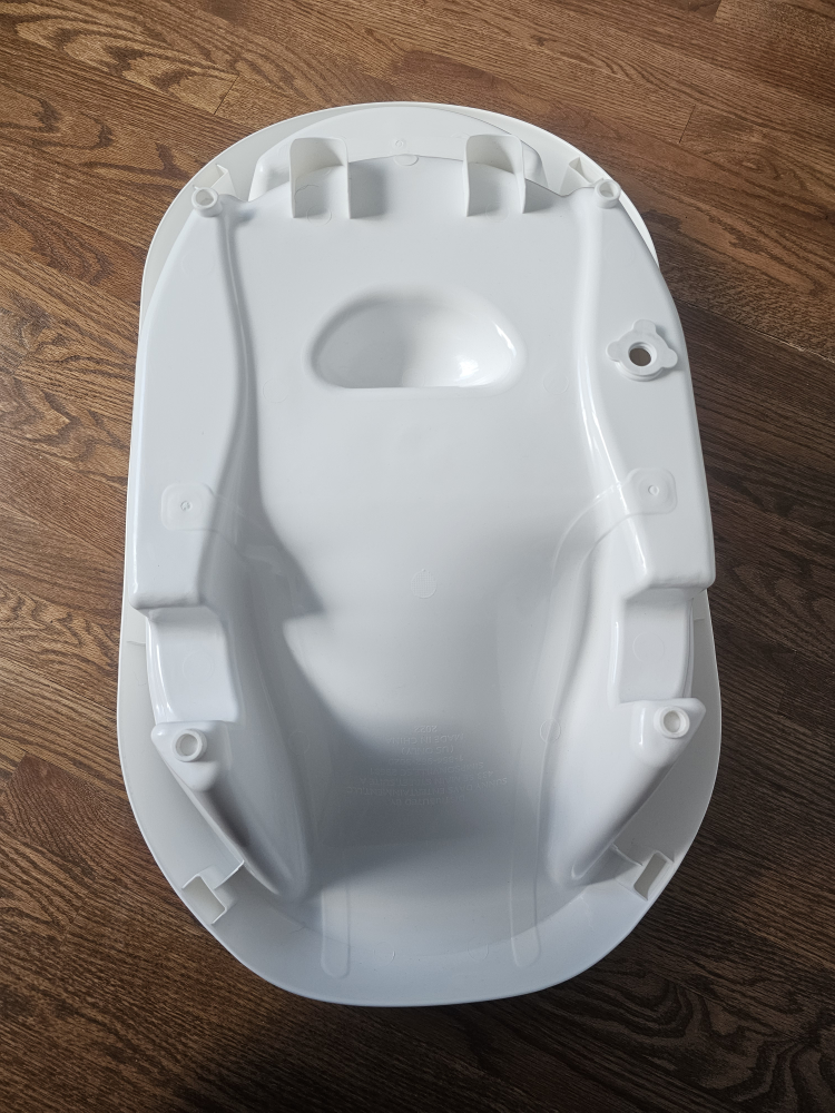 Bath tub - photo 2