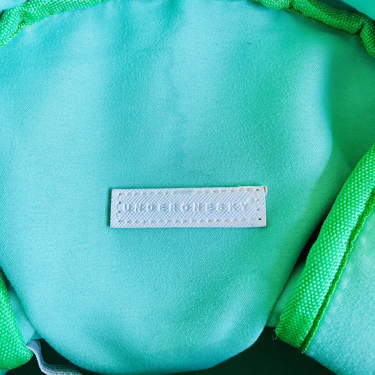 Kids Backpack #freecycle - photo 5