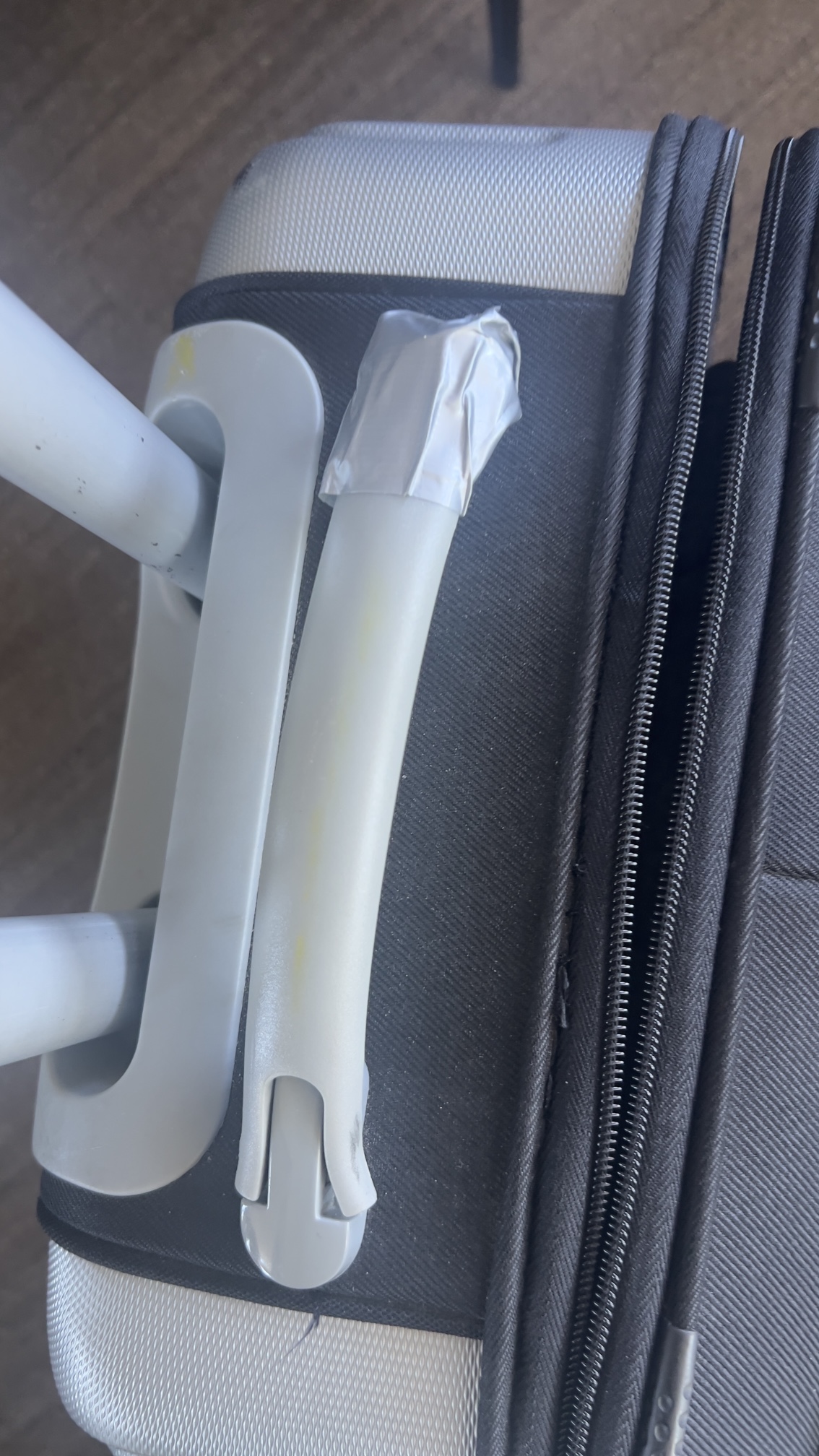 Carry on (Small) - photo 2