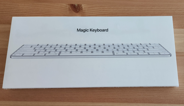 **Brand New** Apple Magic Keyboard unopened + Apple Magic Mouse - photo 2