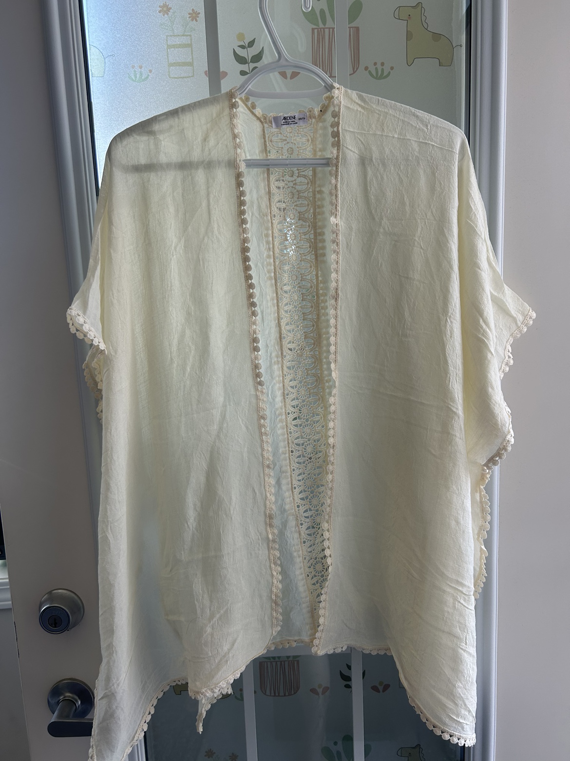 Ardene one size cover up thumbnail