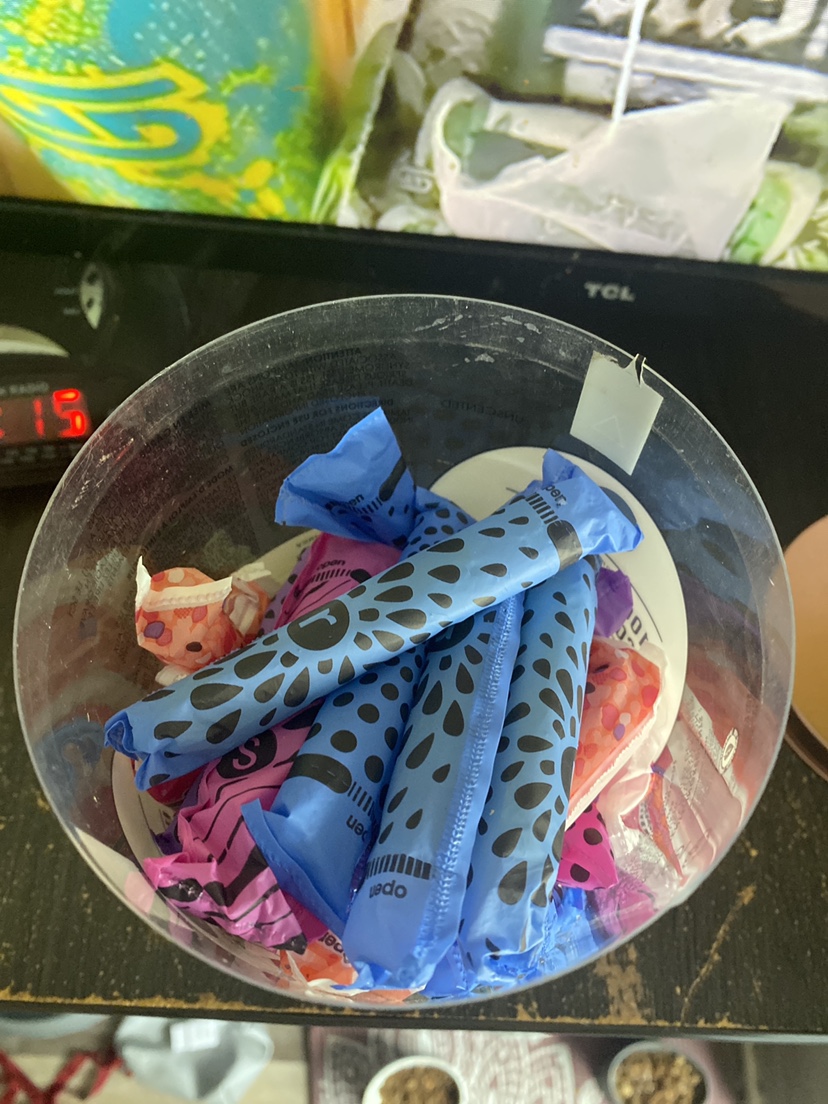 ❣️tampons❣️ - photo 2