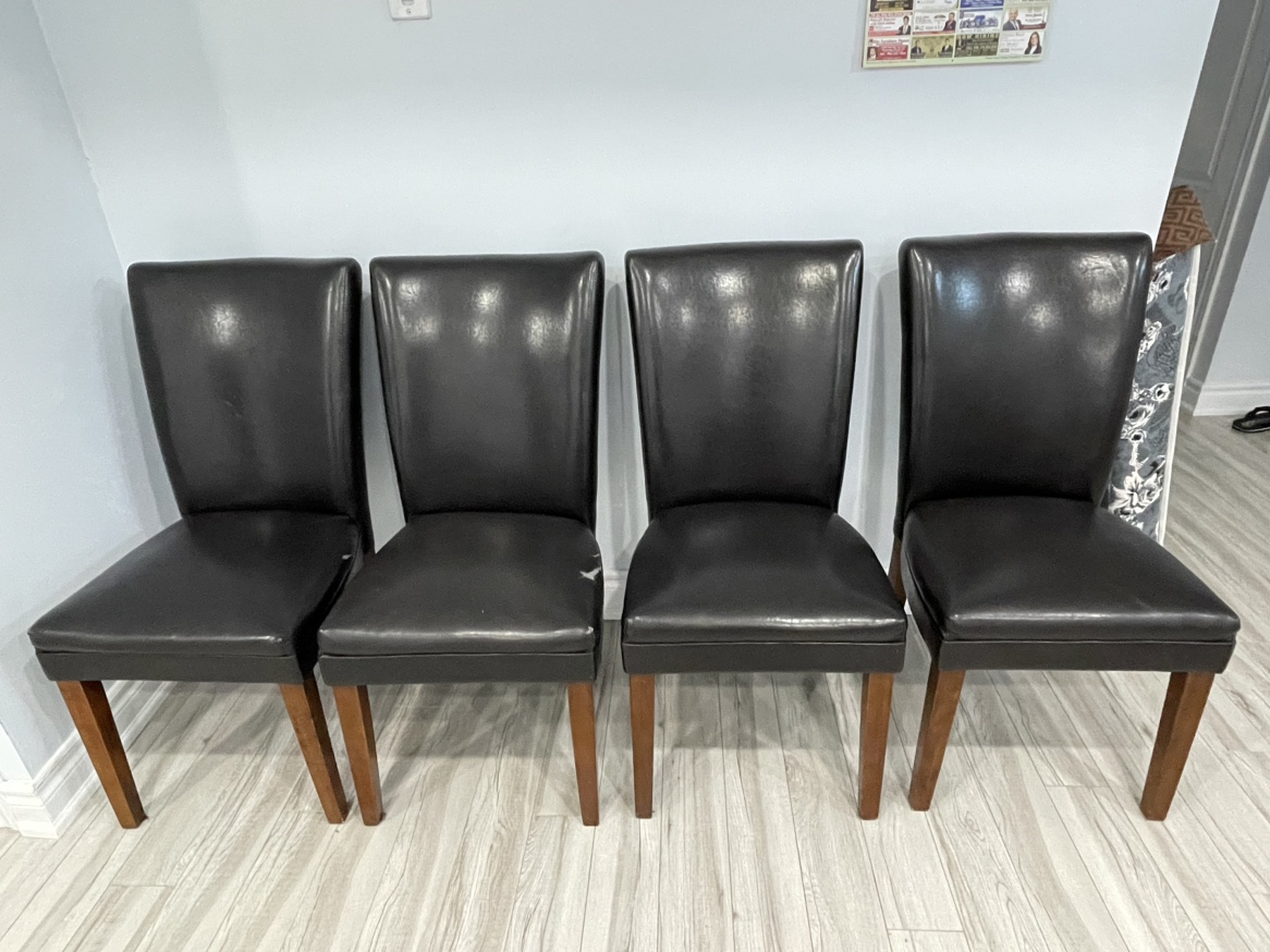 Dinning Chairs