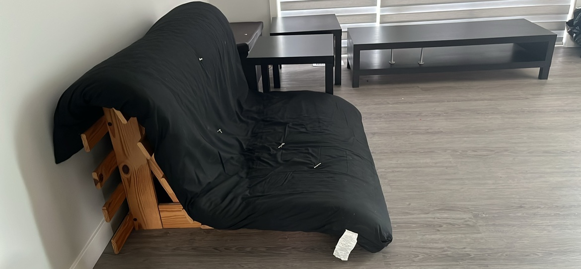 Futon Sofa Bed