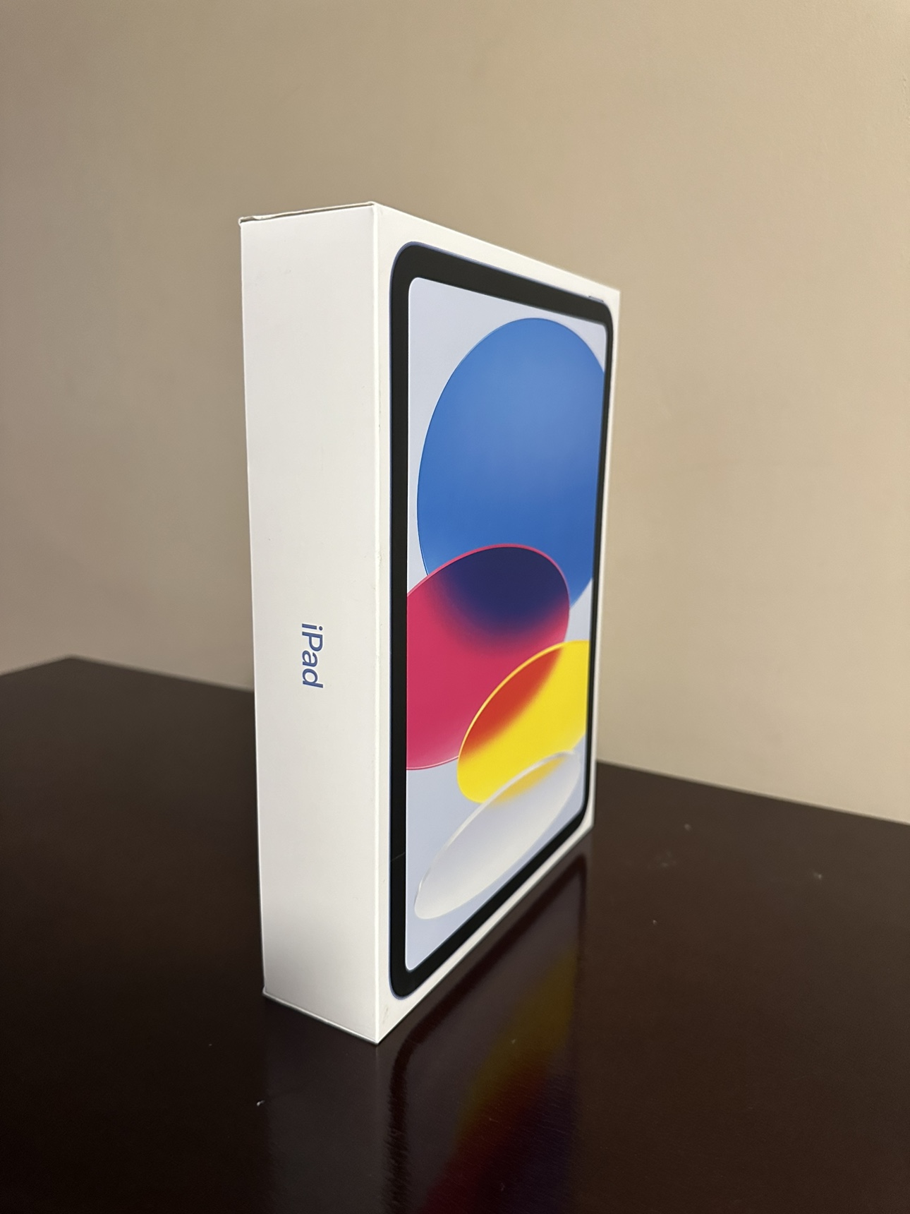 NEW IPAD 10th Gen sealed