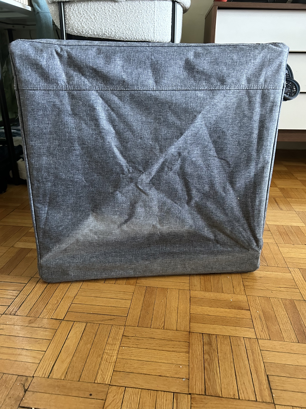 Petsfit soft foldable crate image indicator(5)