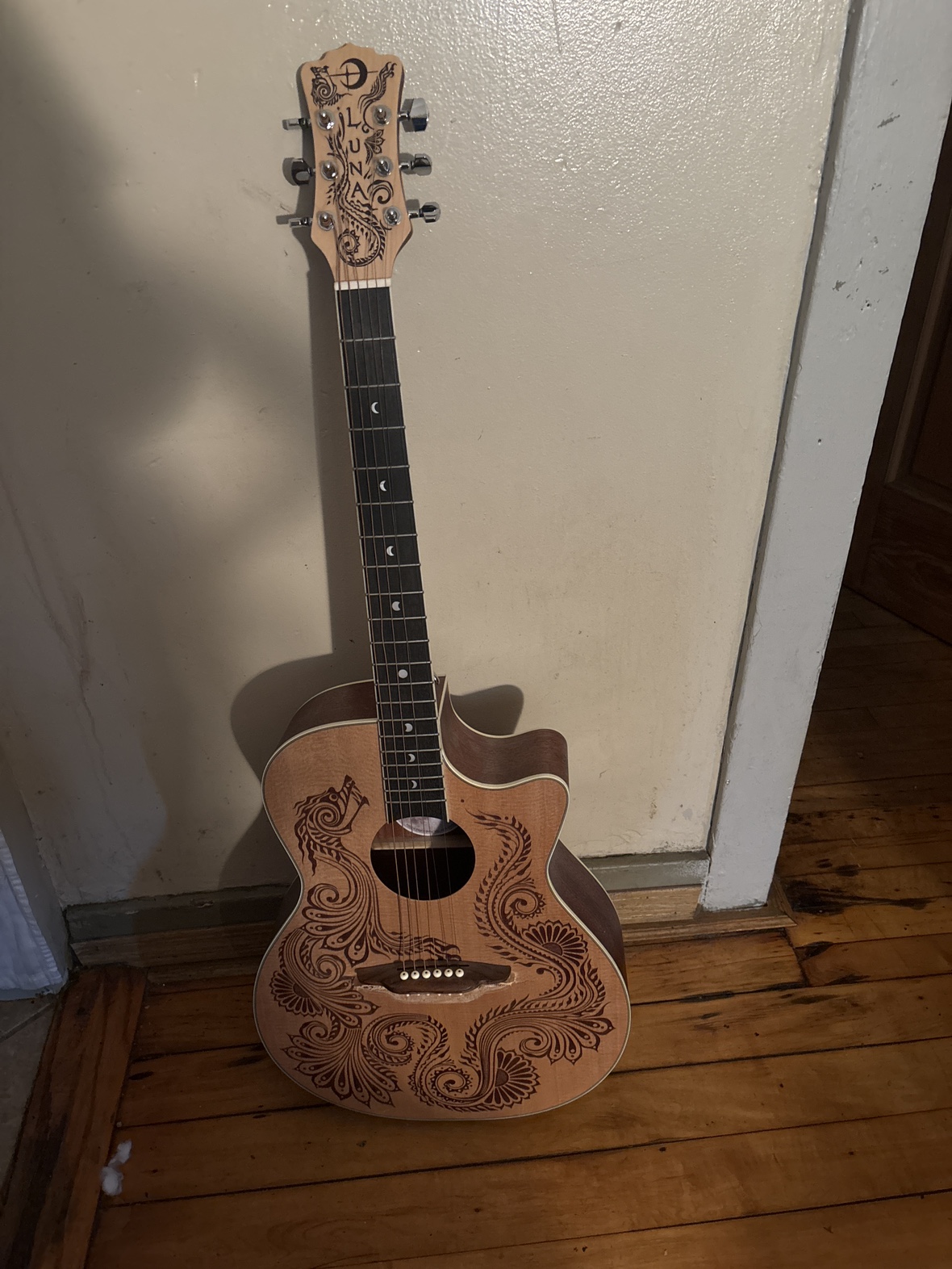 Guitar