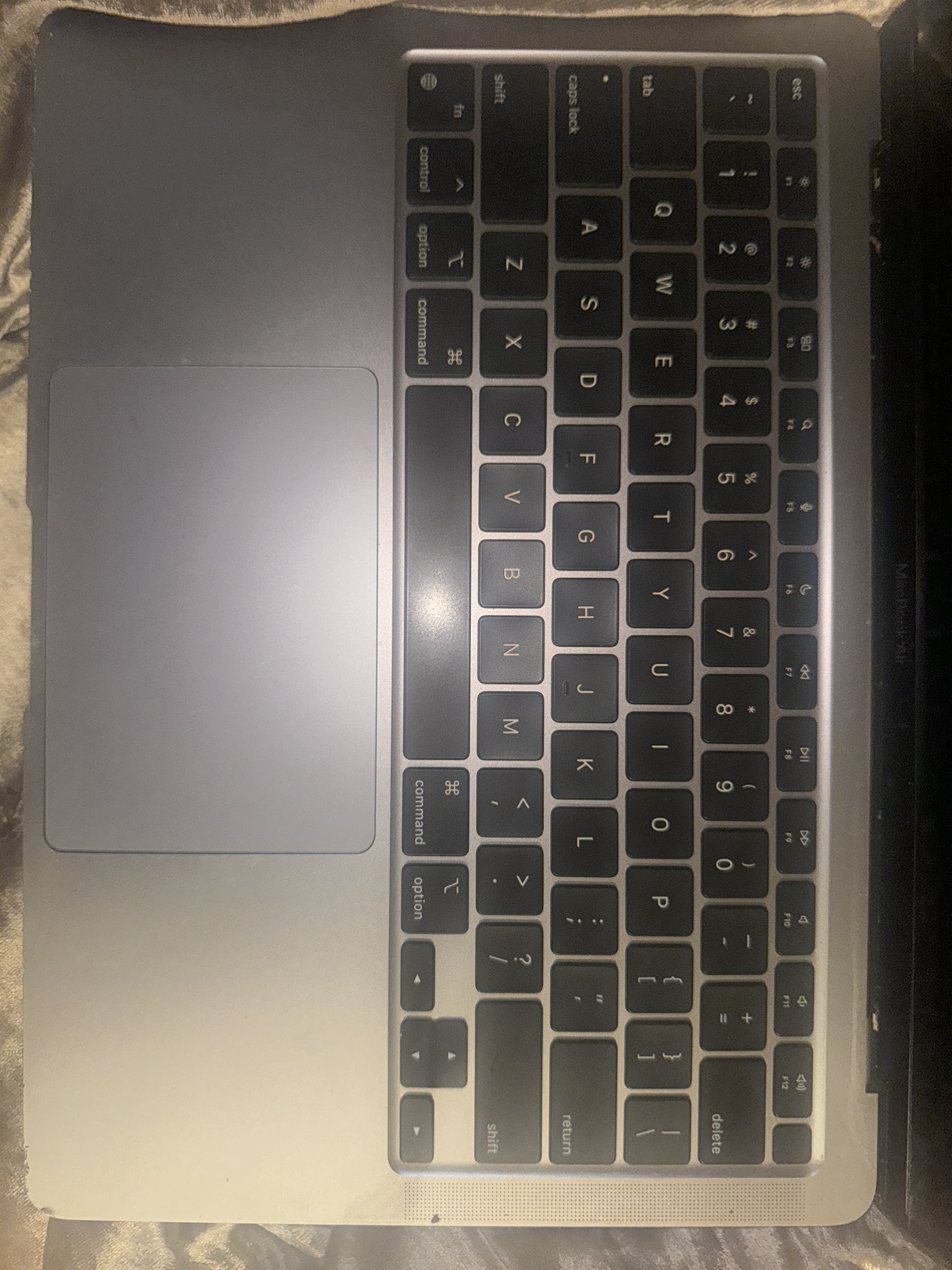 2020 MacBook Air - photo 3