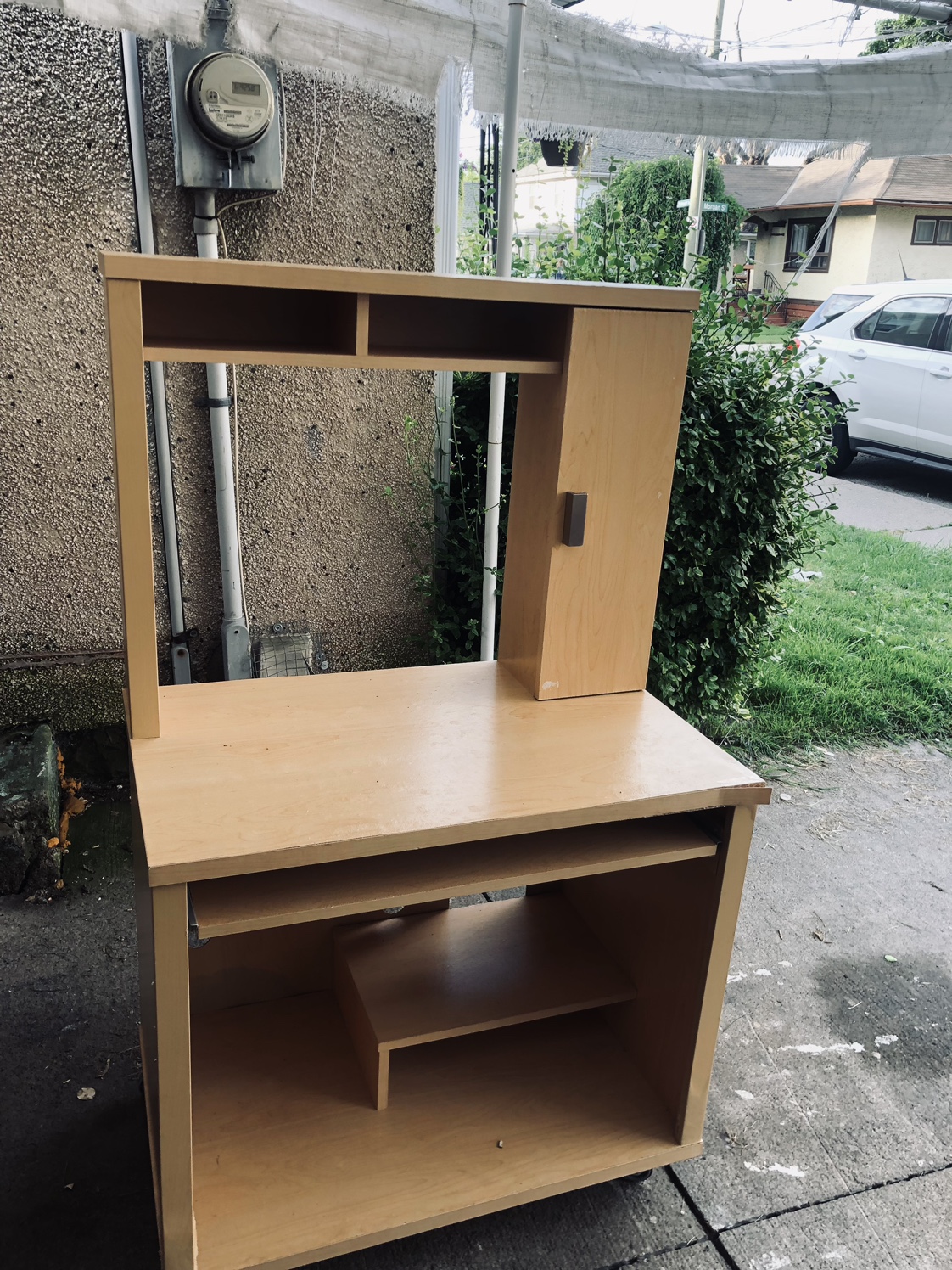 Dressing table - photo 2