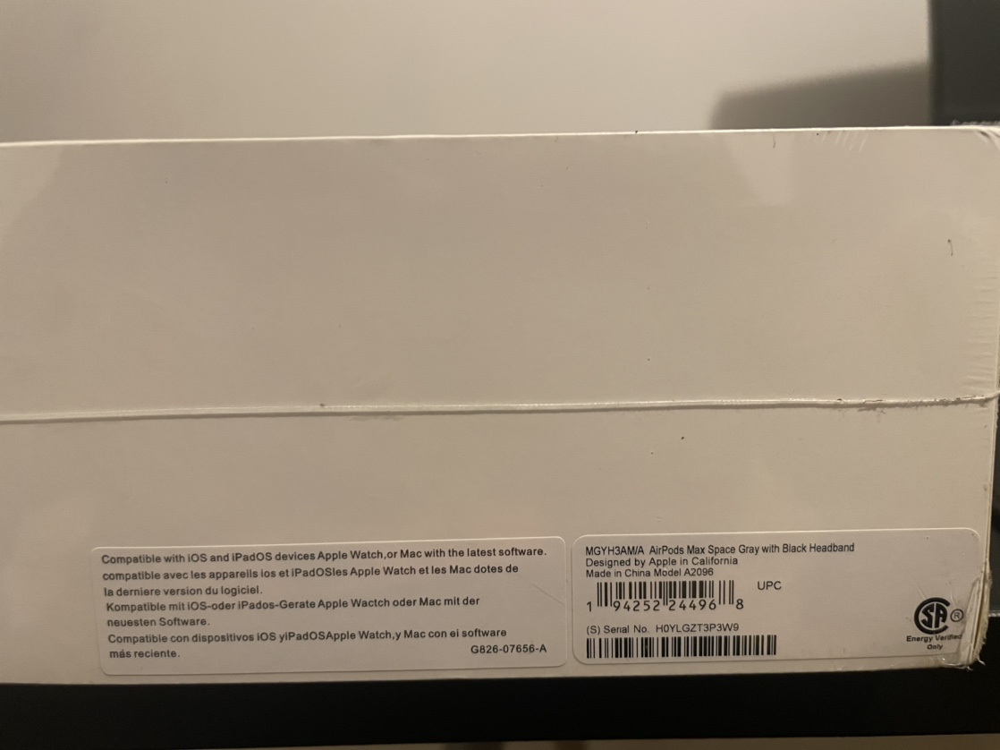 AirPod pro max - photo 3